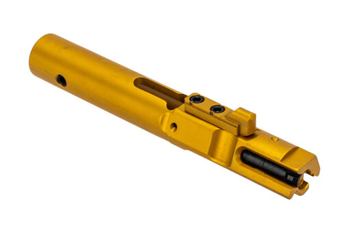 9mm Bolt Carrier Group TiN - Black Rifle Depot