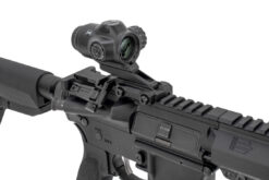 Primary Arms SLx 3X MicroPrism with Green Illuminated ACSS Raptor 7.62x39/300AAC Reticle - Yard