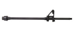 20" 5.56 Chrome-Lined Lightweight Contour 1:9 Rifle Length Barrel w/ FSB Phosphate