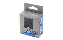 UTG AR-15 Super Slim Fixed High Profile Front Sight, Black