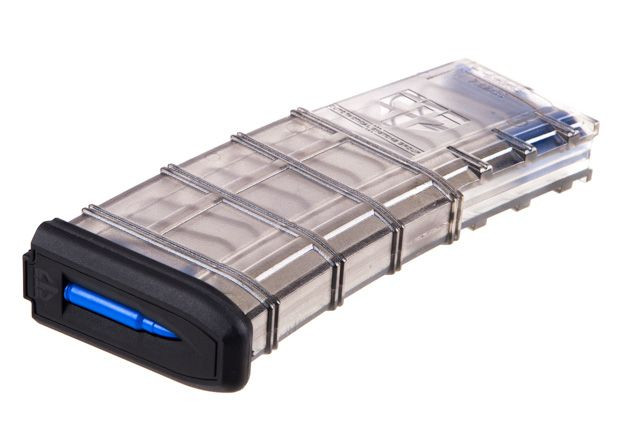 ETS-AR-15-5.56-NATO.223-30RD-Polymer-Magazine-w-Tritium-Follower-ETS-AR-15-5.56-NATO.223-30RD-Polymer-Magazine-w-Tritium-Follower ETS AR-15 5.56 NATO/.223 30RD Polymer Magazine w/ Tritium Follower