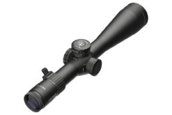 Leupold 176448 Mark 5HD M1C3 Matte Black 5-25x56mm 35mm Tube FFP PR1-MOA Reticle