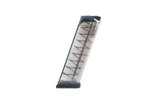 ETS 10-Round 9mm Magazine for GLOCK 17 - Black Rifle Depot