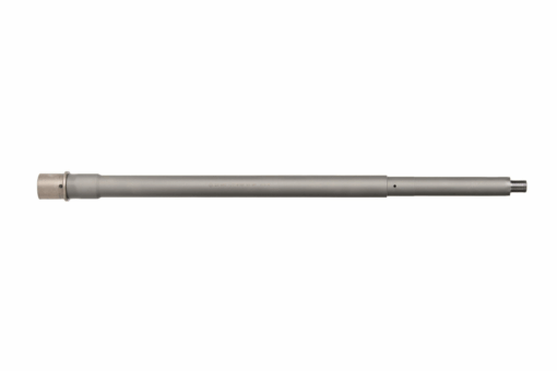 Ballistic Advantage 18" 22 ARC SPR Rifle Stainless Steel Premium Series Barrel - Black Rifle Depot