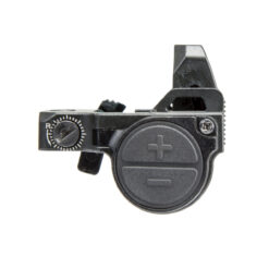 VISM FlipDot Pro Red Dot Reflex Optic - Black