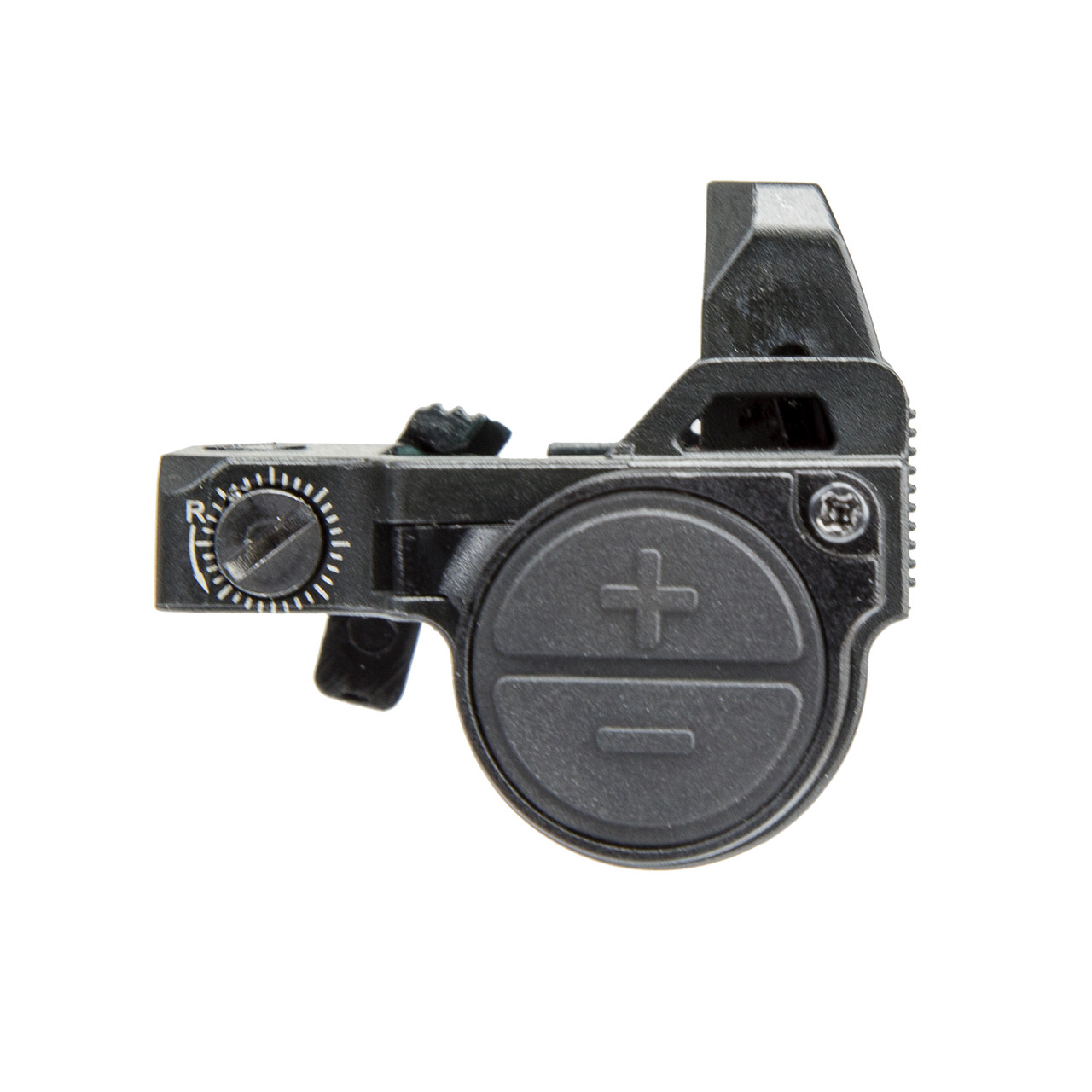 VISM-FlipDot-Pro-Red-Dot-Reflex-Optic-Black-VISM-FlipDot-Pro-Red-Dot-Reflex-Optic-Black VISM FlipDot Pro Red Dot Reflex Optic - Black