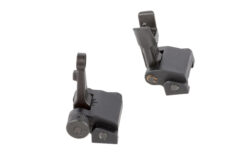 Midwest Industries Combat Rifle Sight Set w/ A2 Front Sight Tool