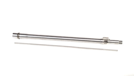 ODIN Works 18" 6mm ARC XL Rifle DMR Profile Stainless Steel Barrel w/ FREE tunable GB - Black Rifle Depot