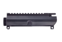 Wilson Combat AR-15 Assembled Billet Upper Receiver