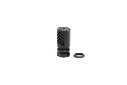 SLR Rifleworks Synergy Mini Comp 5.56 - Black Rifle Depot