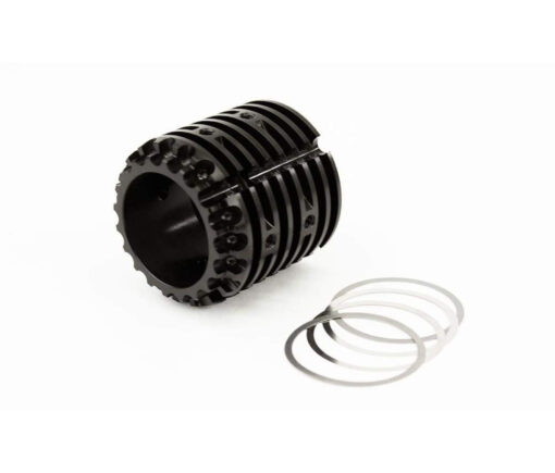 Aero Precision .308 BAR Barrel Nut Assembly - Aero / DPMS Threads - Black Rifle Depot