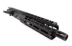 Aero Precision M4E1 Complete Upper 8
