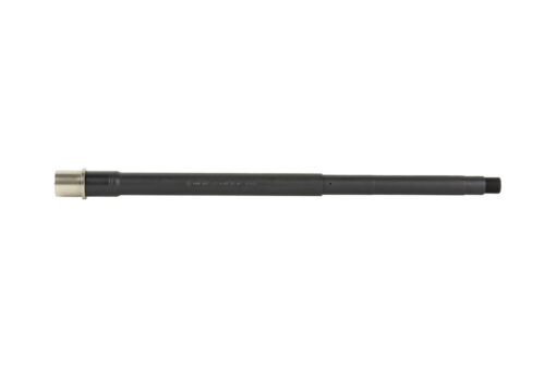 Ballistic Advantage 16" 6mm ARC SPR Profile Midlength AR-15 Barrel, Premium Black Series - Black Rifle Depot