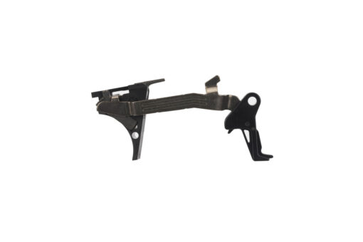 CMC for Glock Flat Trigger Kit - 9mm/Slimline G43, G43X, G48 - Black Rifle Depot