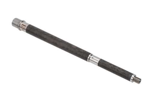 Proof Research 14.5" .223 Wylde Carbon Fiber 1:8 Mid-Length AR-15 Barrel - Black Rifle Depot