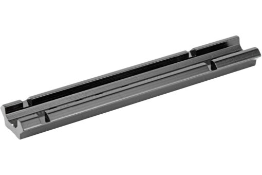 Weaver Model #63B Detachable Top Mount 1 Piece Base - Black Rifle Depot