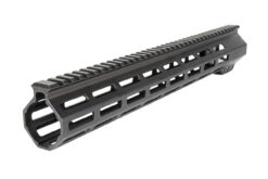 AR-10 High-Profile Free Float M-LOK Handguard - 15