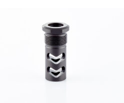 Wilson Combat .30 Cal Rapid Thread Muzzle Brake - 5/8-24