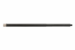 Ballistic Advantage 22" 22 ARC Bull Rifle+1 Stainless Steel Black Nitride Premium Black Series Barrel