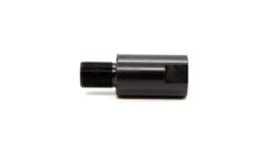 Kaw Valley Precision 1.25" Barrel Extender