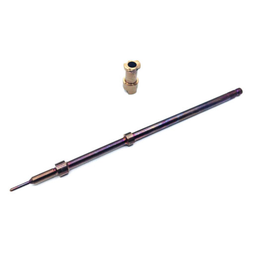 Anarchy Outdoors Magnum Ruger Precision Rifle Firing Pin with Shroud Retainer - Black Rifle Depot