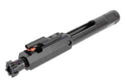 Lantac Enhanced .308 Bolt Carrier Group - Black Nitride