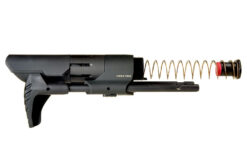 Strike Industries PDW Stock - Black
