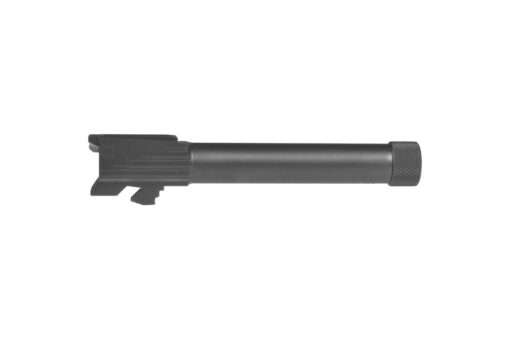 Lone Wolf Dusk 19 9MM Threaded Barrel for Glock 19 - Graphite Gray - Black Rifle Depot