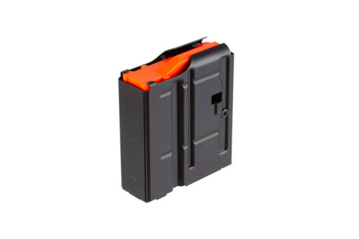 D&H AR-10 6.5 Creedmoor 10 Round Aluminum Magazine - Black Rifle Depot