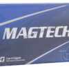 Magtech 9mm 115 Grain FMJ Ammo Handgun Ammo - 1000 Rounds