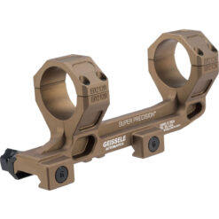 Geissele Super Precision 30mm Scope Mount - DDC