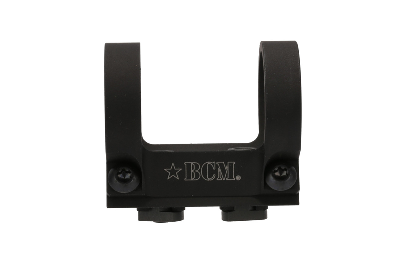 BCMGUNFIGHTER-1-Ring-Light-Mount-MOD-0-M-LOK-BCMGUNFIGHTER-1-Ring-Light-Mount-MOD-0-M-LOK BCMGUNFIGHTER 1" Ring Light Mount - MOD 0 - M-LOK