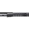 Aero Precision M4E1 Threaded Complete Upper 12.5" 5.56 BRL 12" M-LOK AR15 ATLAS S-ONE HG - Anodized Black