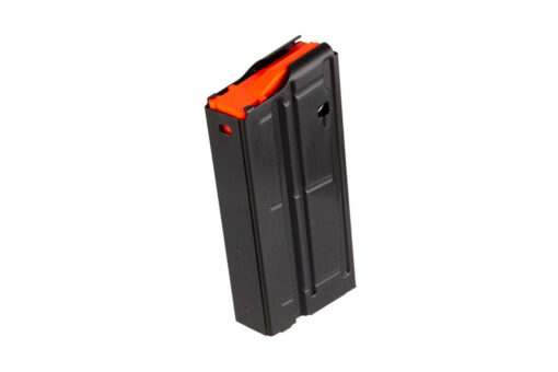 D&H AR-10 6.5 Creedmoor 20 Round Aluminum Magazine - Black Rifle Depot