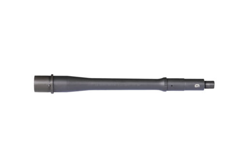 Geissele Automatics 10.3" CHF Government Phosphate 1:7 Carbine Barrel - Black Rifle Depot