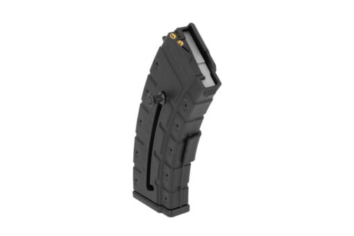 CompMag AK-47 Fixed 10-Round Magazine - Black Rifle Depot