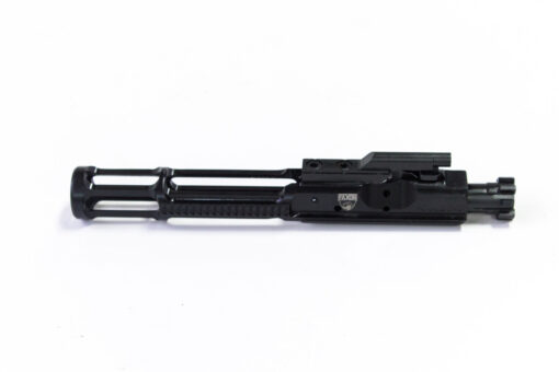 Faxon Firearms 5.56 LIGHTWEIGHT 9310 Bolt Carrier Group Complete - Nitride - Black Rifle Depot