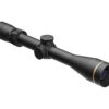 Leupold VX-3HD 4.5-14x 40mm CDS-ZL Duplex Reticle Rifle Scope