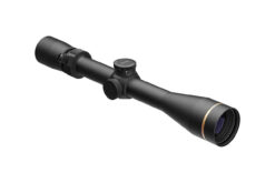 Leupold VX-3HD 4.5-14x 40mm CDS-ZL Duplex Reticle Rifle Scope
