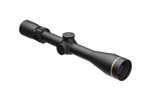 Leupold 180620 VX-3HD 4.5-14x40 (1 inch) CDS-ZL Boone & Crockett - Black Rifle Depot