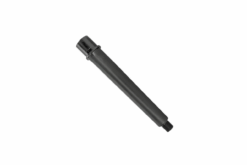 8" .45 ACP Medium Black Nitride Barrel