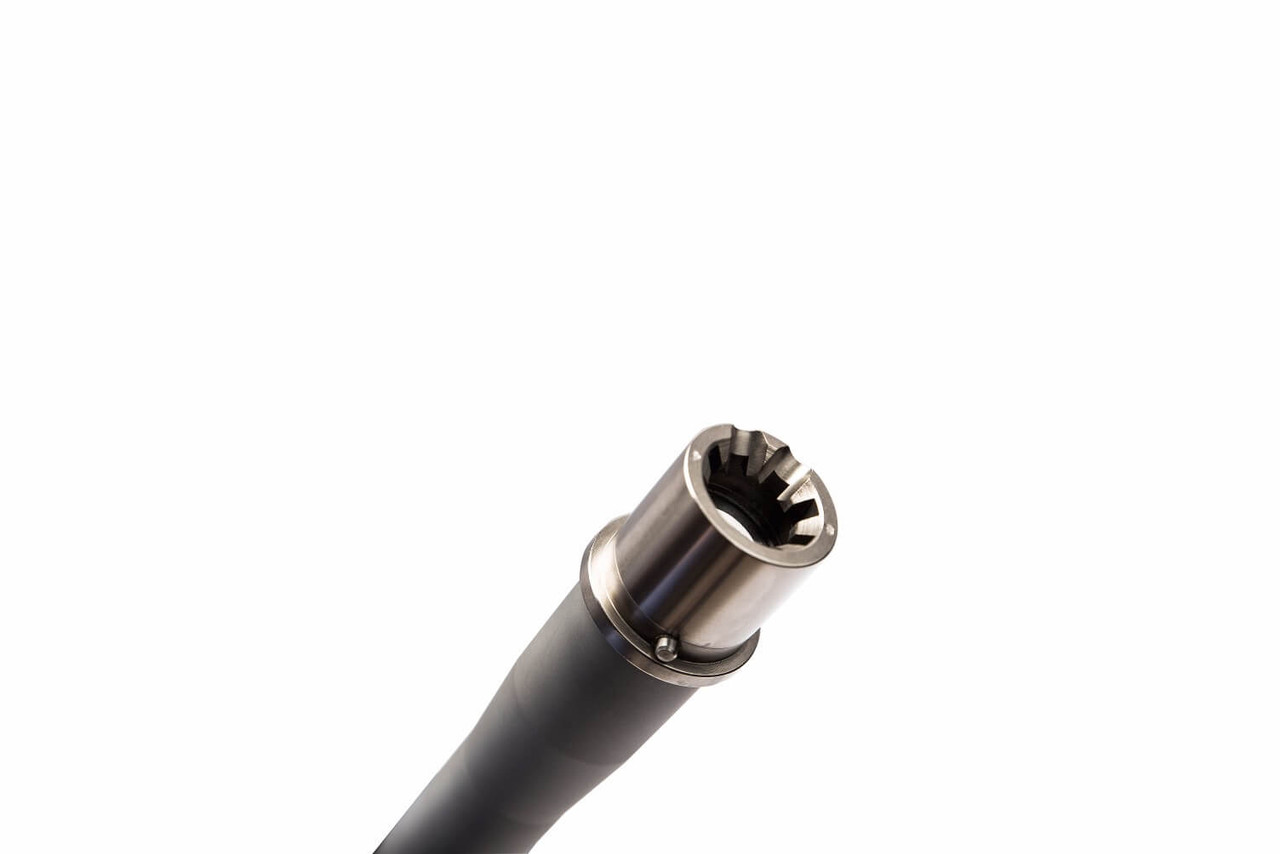 Rosco-Manufacturing-Purebred-10.5-300-BLK-Heavy-17-Twist-Pistol-Stainless-Barrel-2