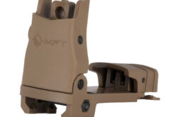 MFT Flip Up Rear Sight - SDE