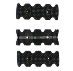 Centurion Arms M-LOK Polymer Rail Covers (3 Pack)