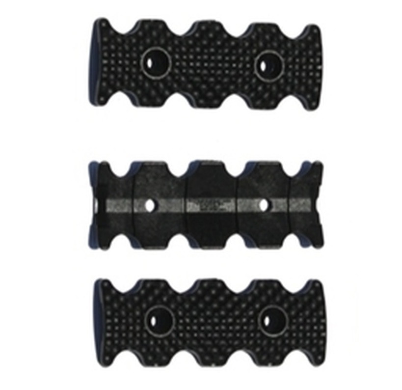 Centurion-Arms-M-LOK-Polymer-Rail-Covers-3-Pack-Centurion-Arms-M-LOK-Polymer-Rail-Covers-3-Pack Centurion Arms M-LOK Polymer Rail Covers (3 Pack)