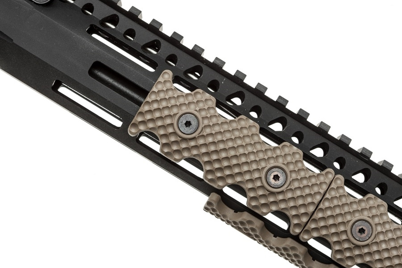 Centurion-Arms-M-LOK-Polymer-Rail-Covers-3-Pack-Centurion-Arms-M-LOK-Polymer-Rail-Covers-3-Pack Centurion Arms M-LOK Polymer Rail Covers (3 Pack)