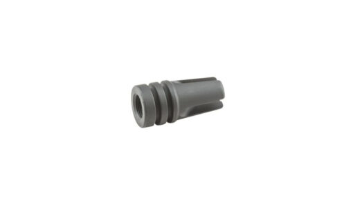 Luth-AR A1 3 Prong Compensator - Black Rifle Depot