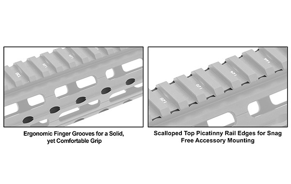 UTG-PRO-AR-15-Super-Slim-M-LOK-Drop-in-Car-Length-Rail-Black-UTG-PRO-AR-15-Super-Slim-M-LOK-Drop-in-Car-Length-Rail-Black UTG PRO AR-15 Super Slim M-LOK Drop-in Car Length Rail Black