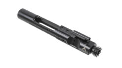 Ballistic Advantage AR-15 5.56/.223 Bolt Carrier Group Black Nitride