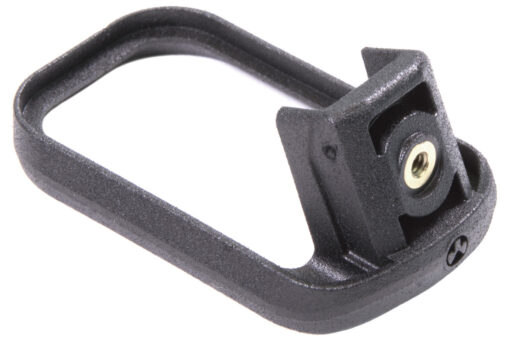 Magpul Industries GL Enhanced Magazine Well Fits Gen3 Glock 17/17L/22/31/34/37 - Black - Black Rifle Depot